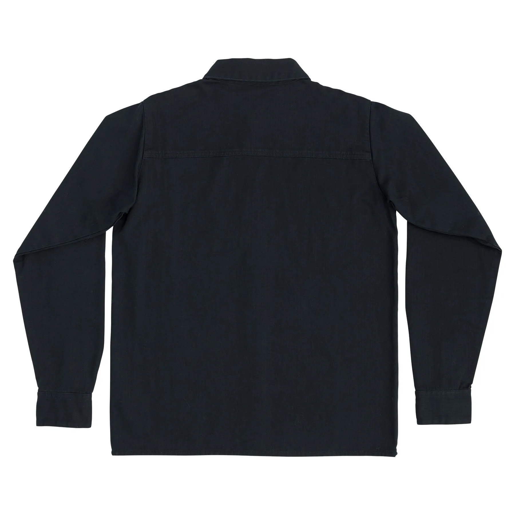 Santa Cruz Bowman L/S Work Top