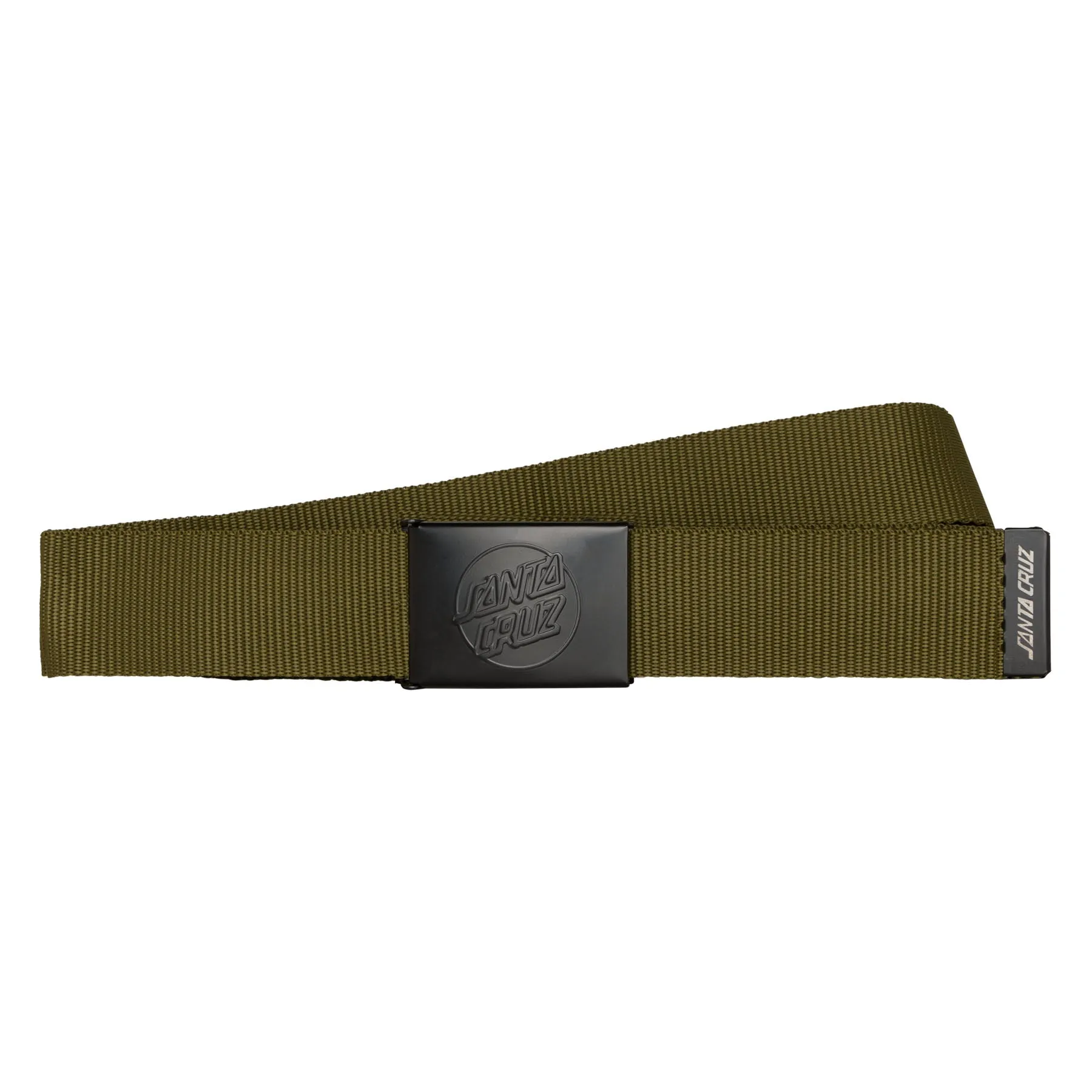 Santa Cruz Opus Dot Web Belt