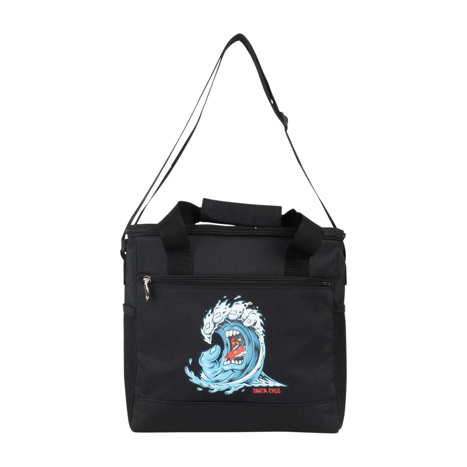 Santa Cruz Screaming Wave Hand Cooler