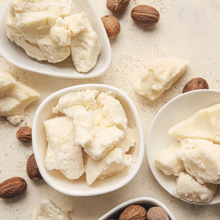 Shea Butter Refined