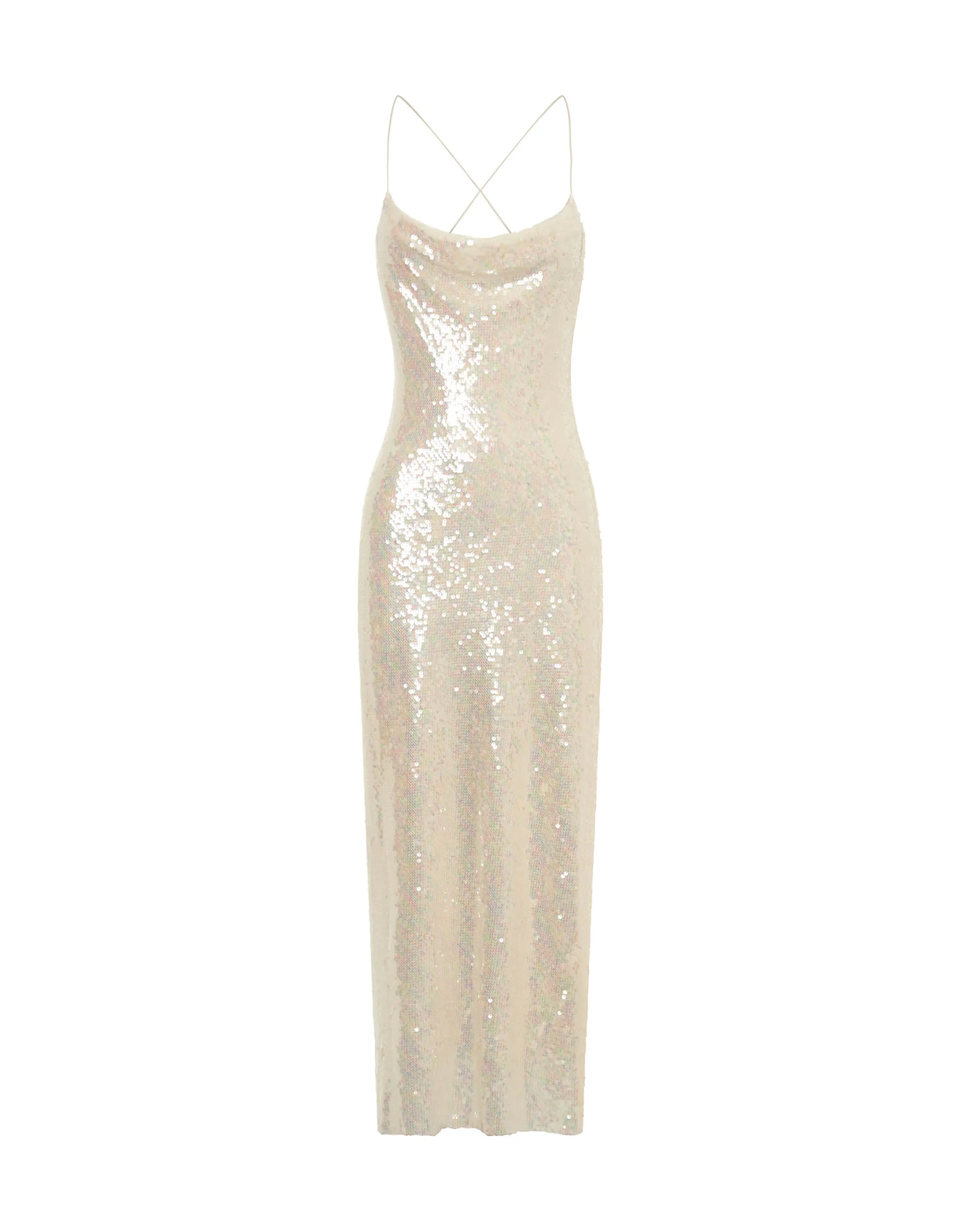 SHIMMER MAXI - FINAL SALE