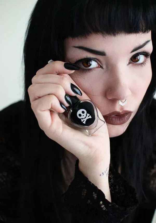 Shinigami | NAIL POLISH