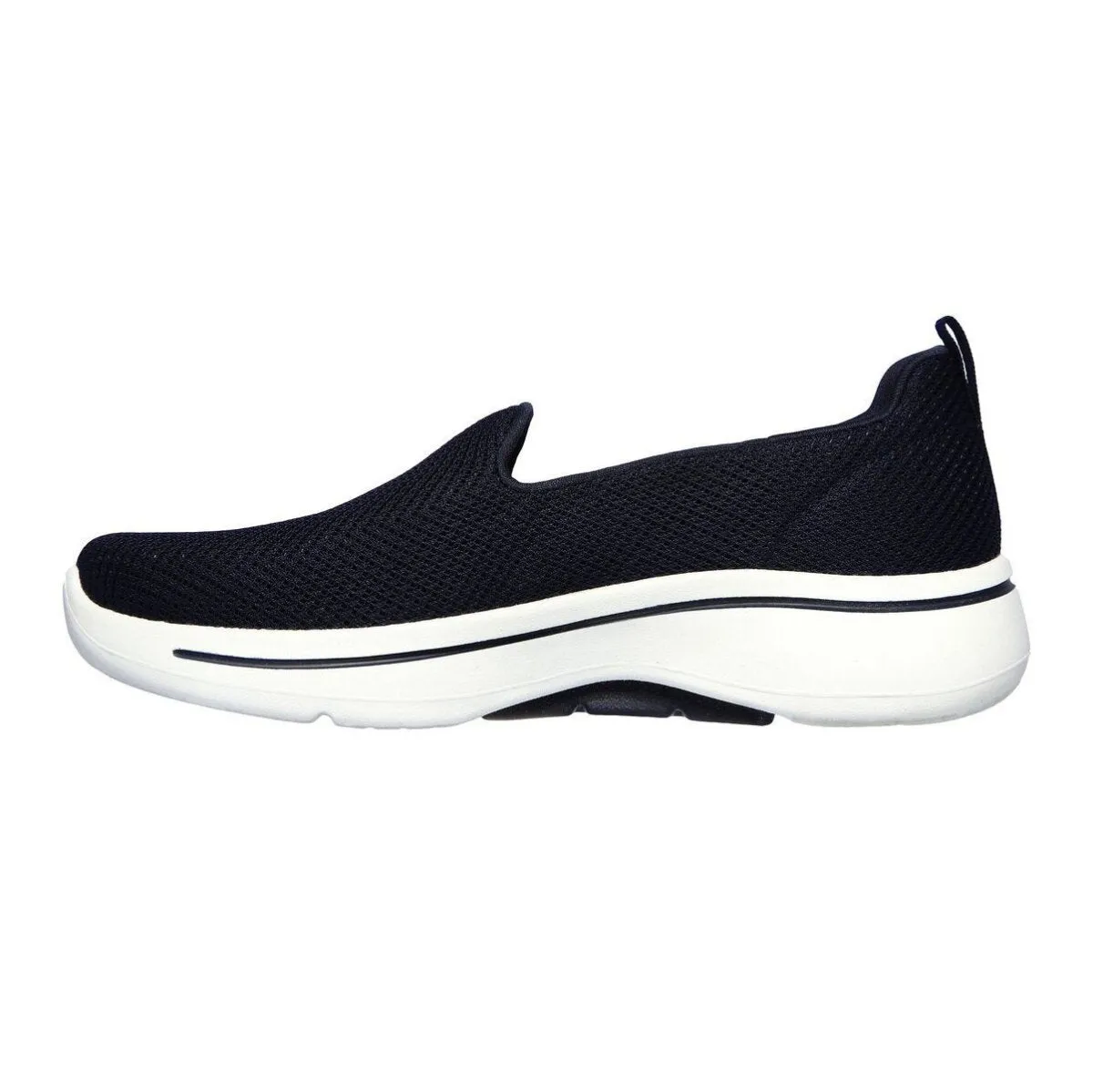 Skechers GOwalk Arch Fit Grateful Navy