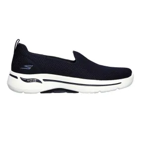 Skechers GOwalk Arch Fit Grateful Navy