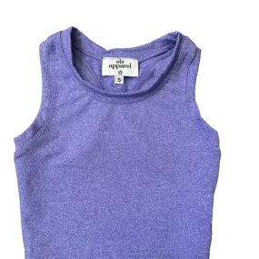 SLS Apparel Athletic Racerback Tank