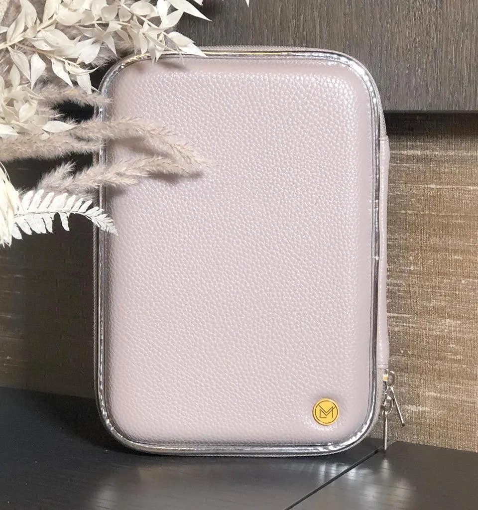 Soft Mink Quran Case