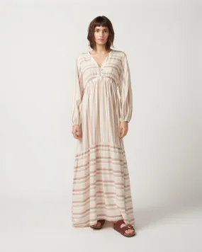 Sophia Maxi Dress