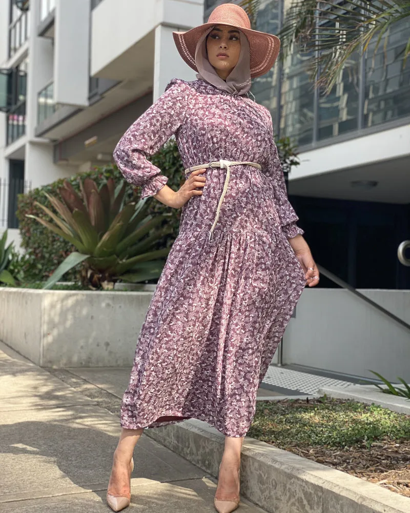 Souraya Maxi