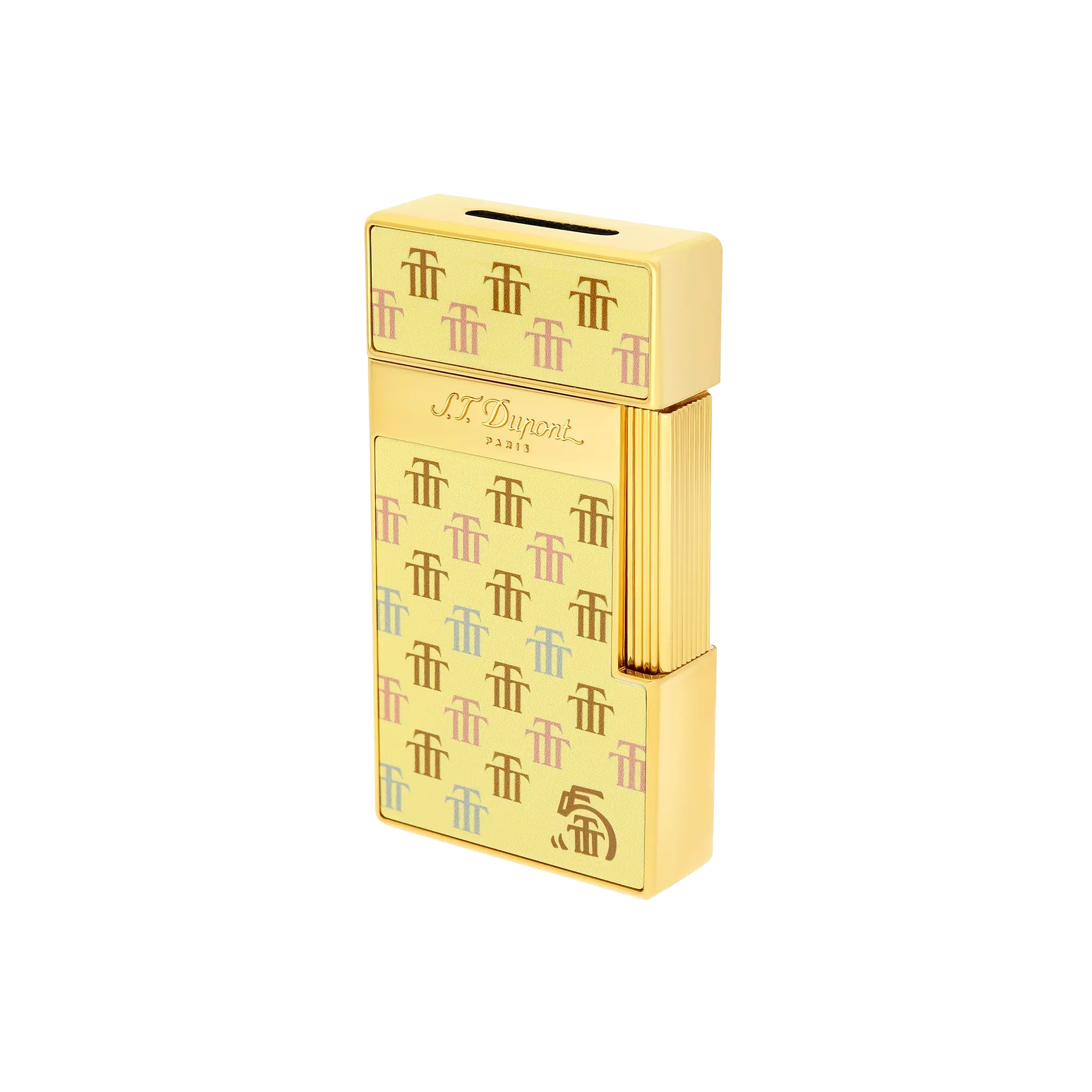 S.T. Dupont Trinidad Biggy Lighter