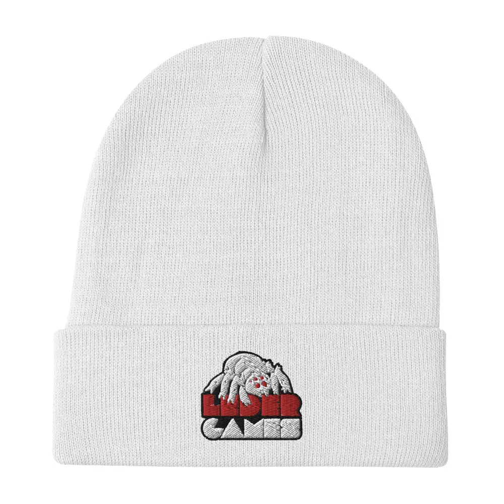 [STAFF] Alt Leder Games TMM Beanie