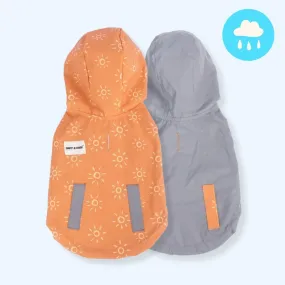 Suns Reversible Zoomies Rain Vest™