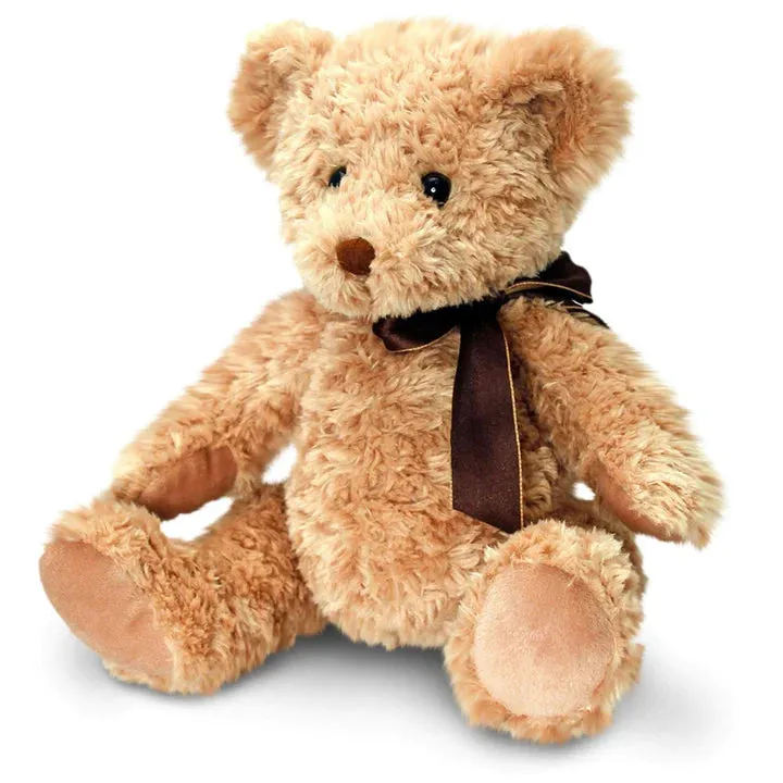 Teddy Bear - Classic Sherwood - 25cm