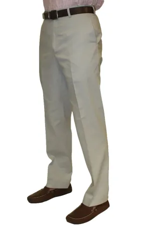 Thomson Twill Pants - Cement