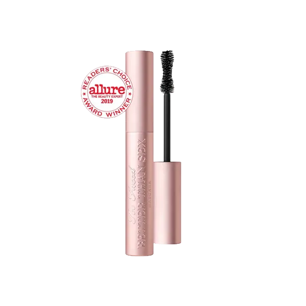 Too Faced Better Than Sex Mascara Small 4.8 G