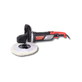 Tork Craft | Polisher 1500W Backing Pad & Bonnet