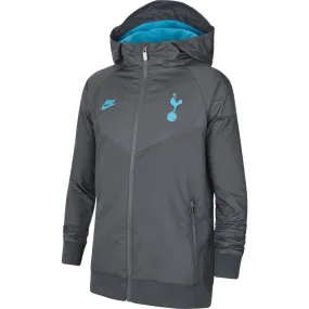 Tottenham Hotspur Windrunner Big Kids' Jacket