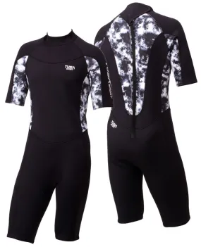 TUSA SPORT UA5306 2mm Shorty Wetsuit (Mens)