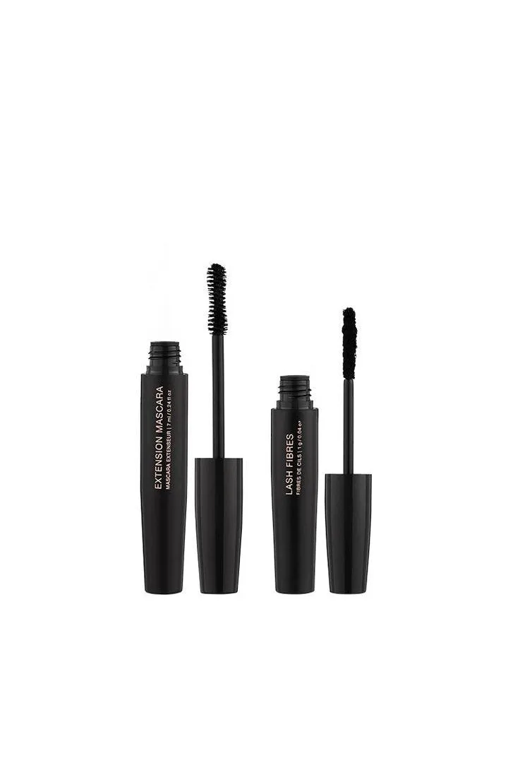 Vani-T Fibre Lash Extension Kit