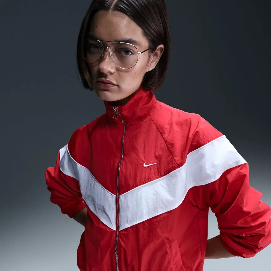 W Nike Windrunner FV6304-657