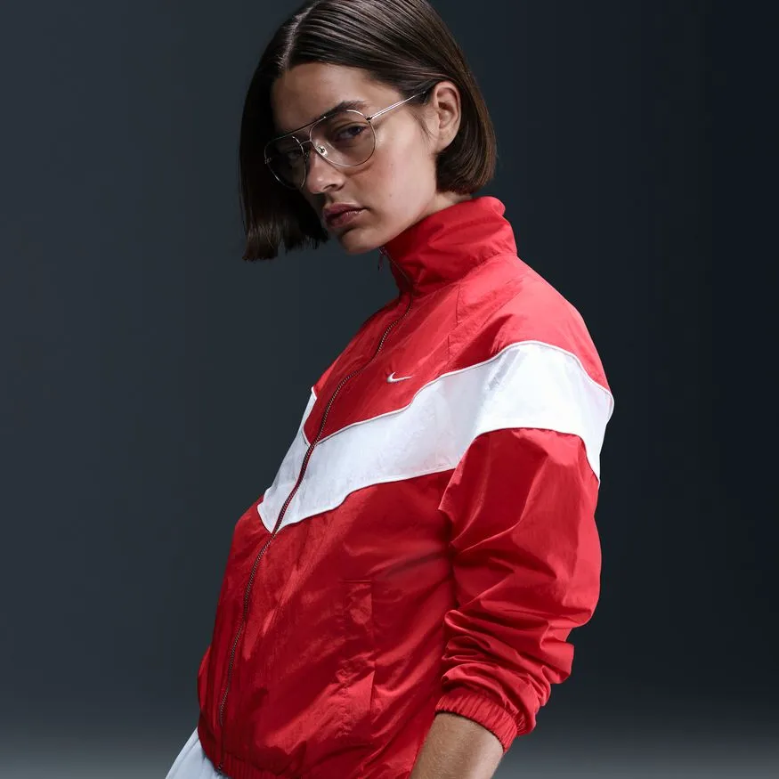 W Nike Windrunner FV6304-657