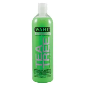 Wahl Tea Tree Shampoo