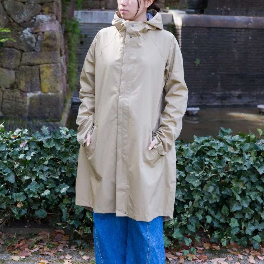 WATERPROOF MODS COAT