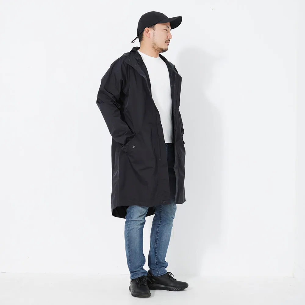 WATERPROOF MODS COAT