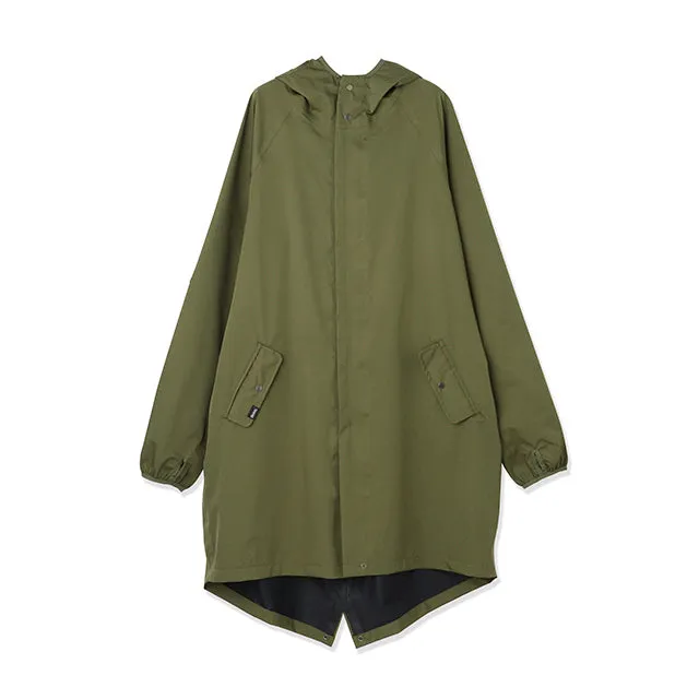 WATERPROOF MODS COAT