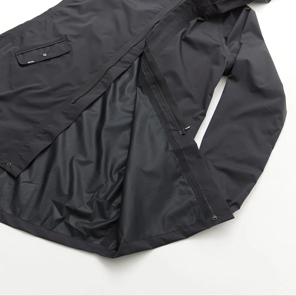 WATERPROOF MODS COAT