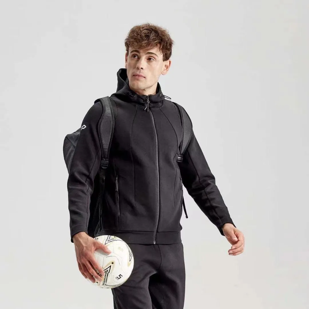 Windrunner - Customized Adult Knitted Sports Jacket