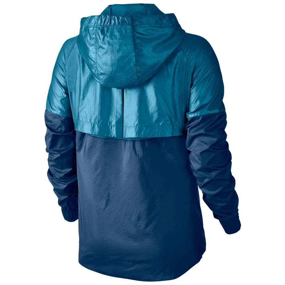 Windrunner Jacket Women