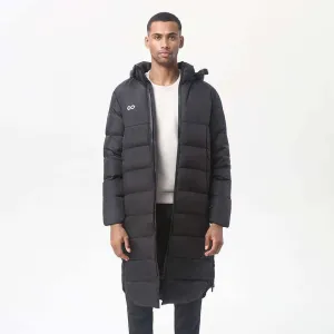 Windrunner- Winter Long Down Coat