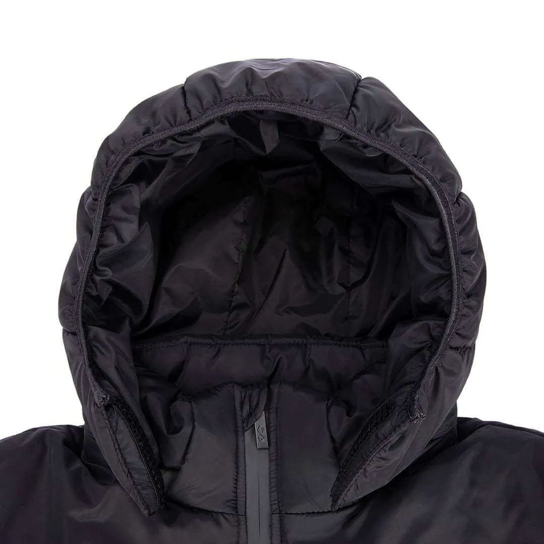 Windrunner- Winter Long Down Coat