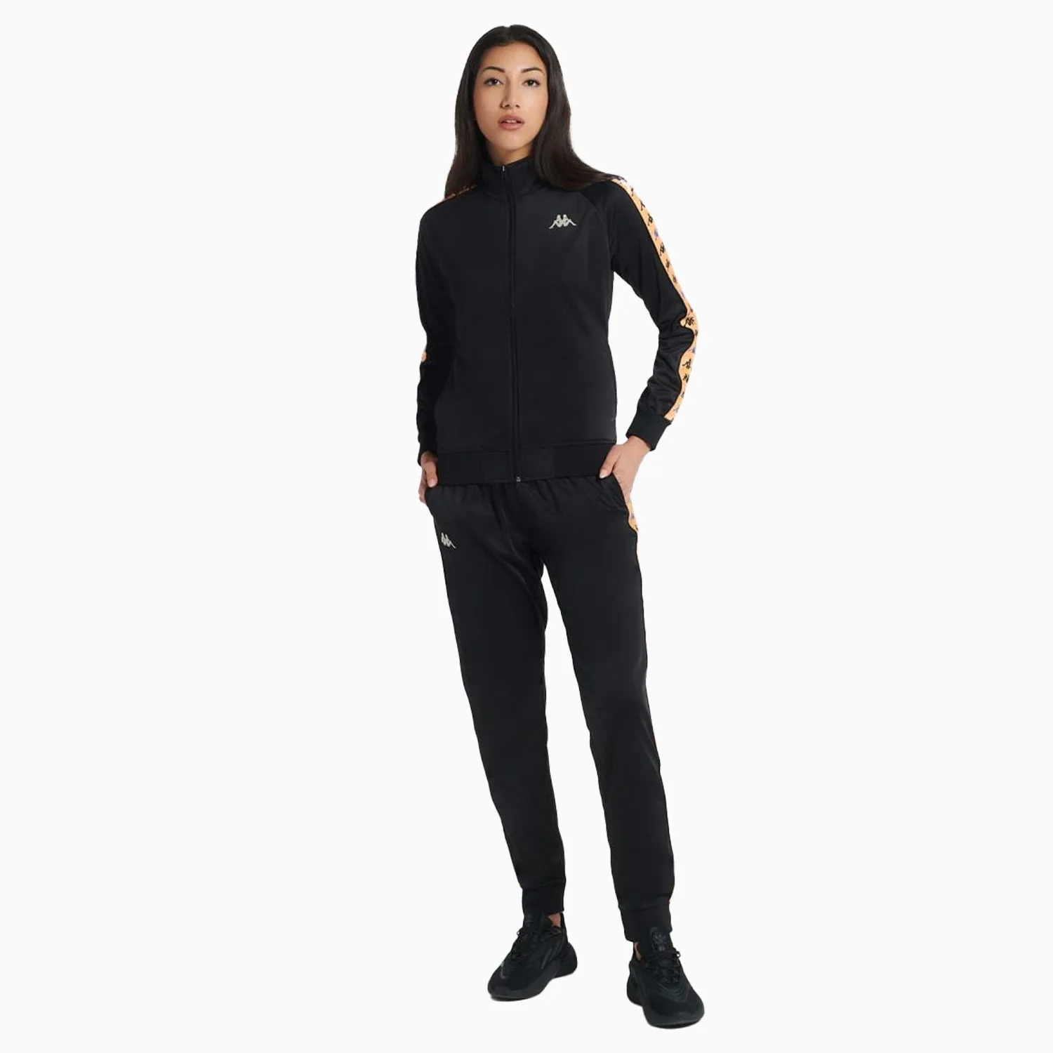 Women's 222 Banda Faratsiho Tracksuit