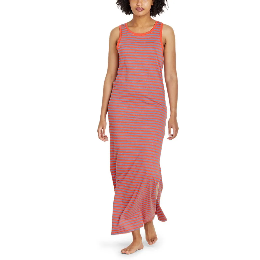 Women's Coast and Climb Sleeveless Maxi Dress