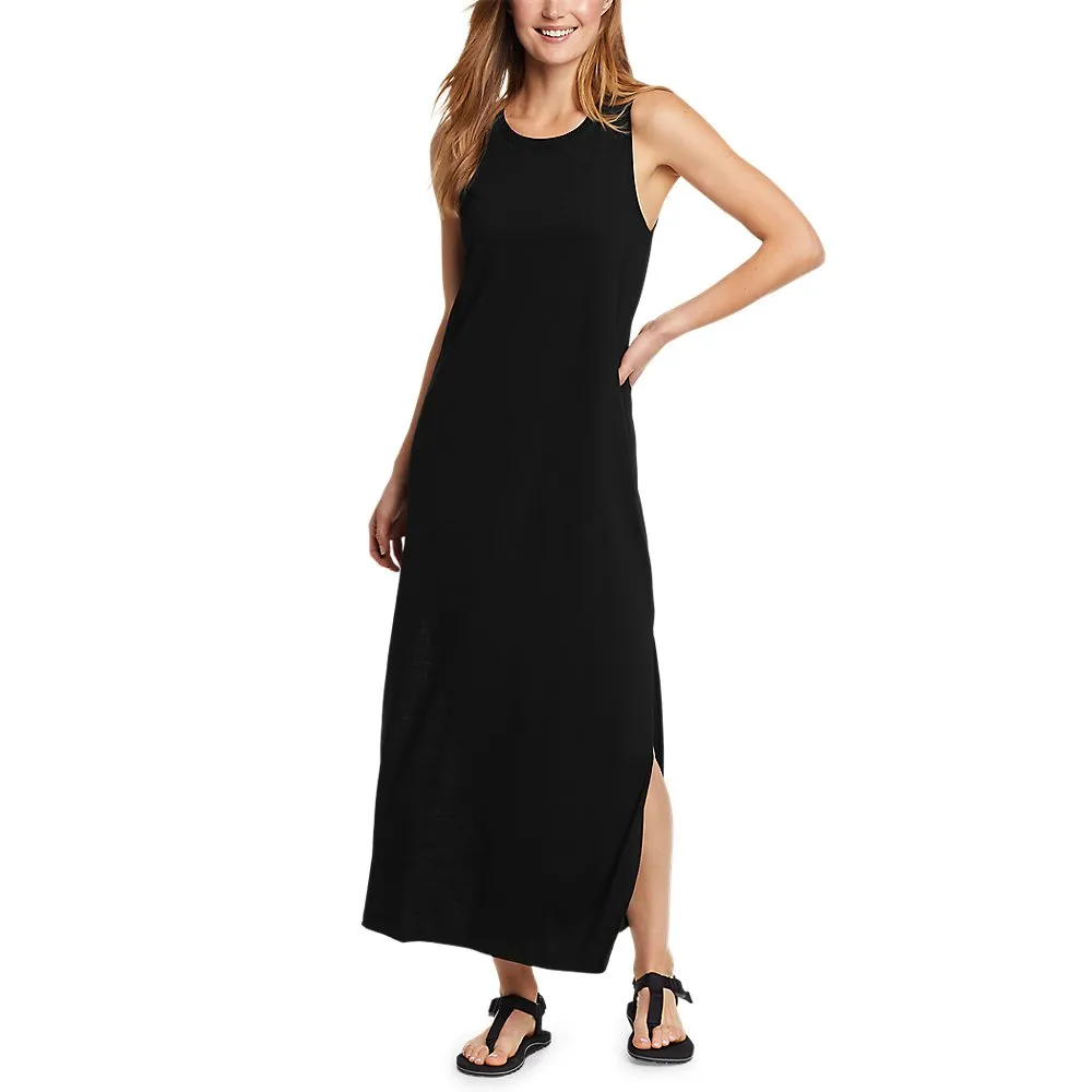 Women's Coast and Climb Sleeveless Maxi Dress