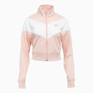 Women's  Nike Sportswear Heritage Track Jacket