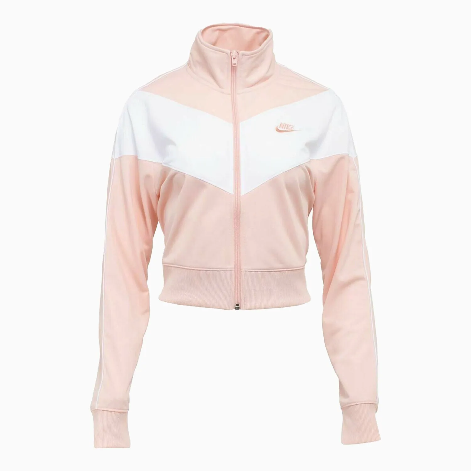 Women's  Nike Sportswear Heritage Track Jacket