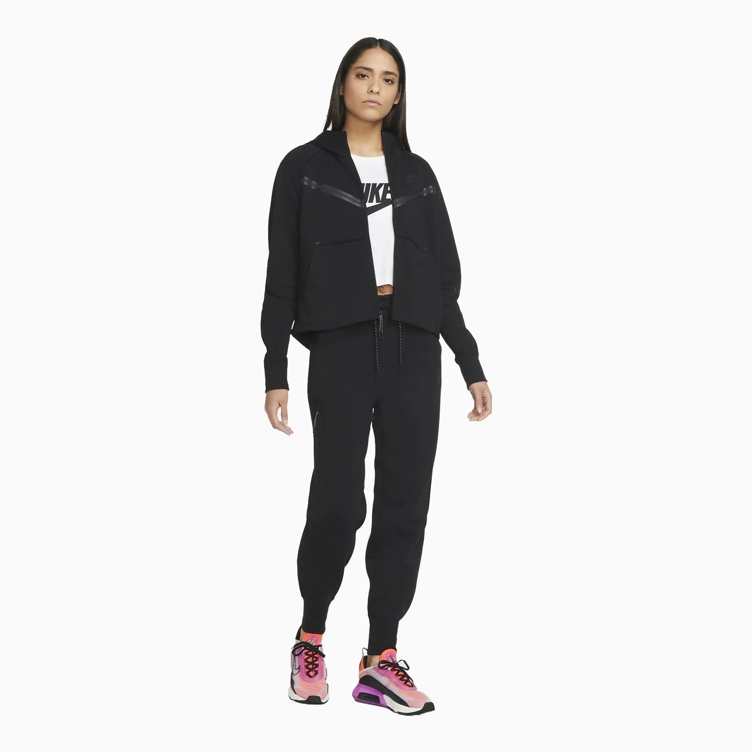 Women's Sportswear Tech Fleece Tracksuit