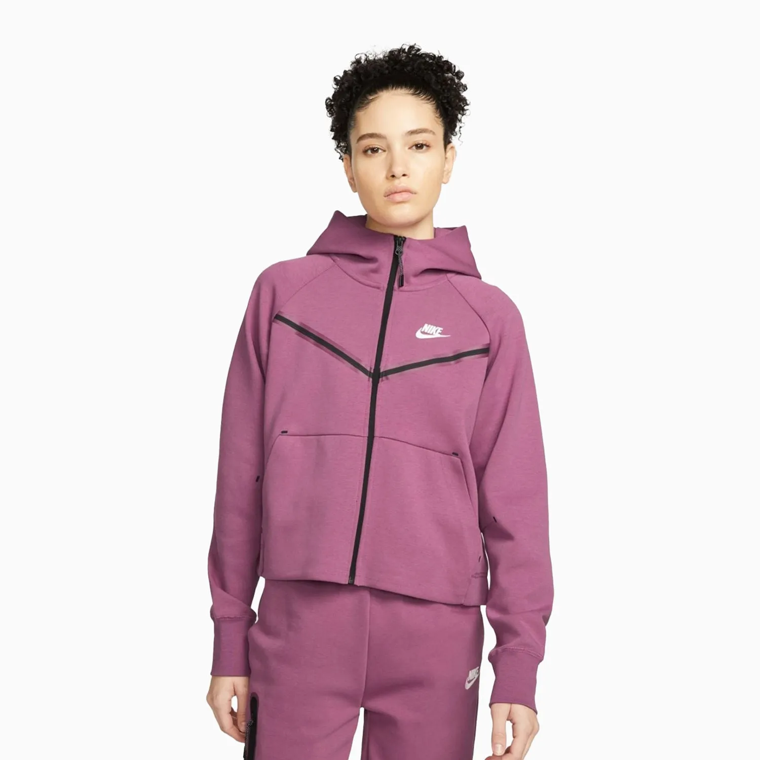 Women's Sportswear Tech Windrunner Tracksuit