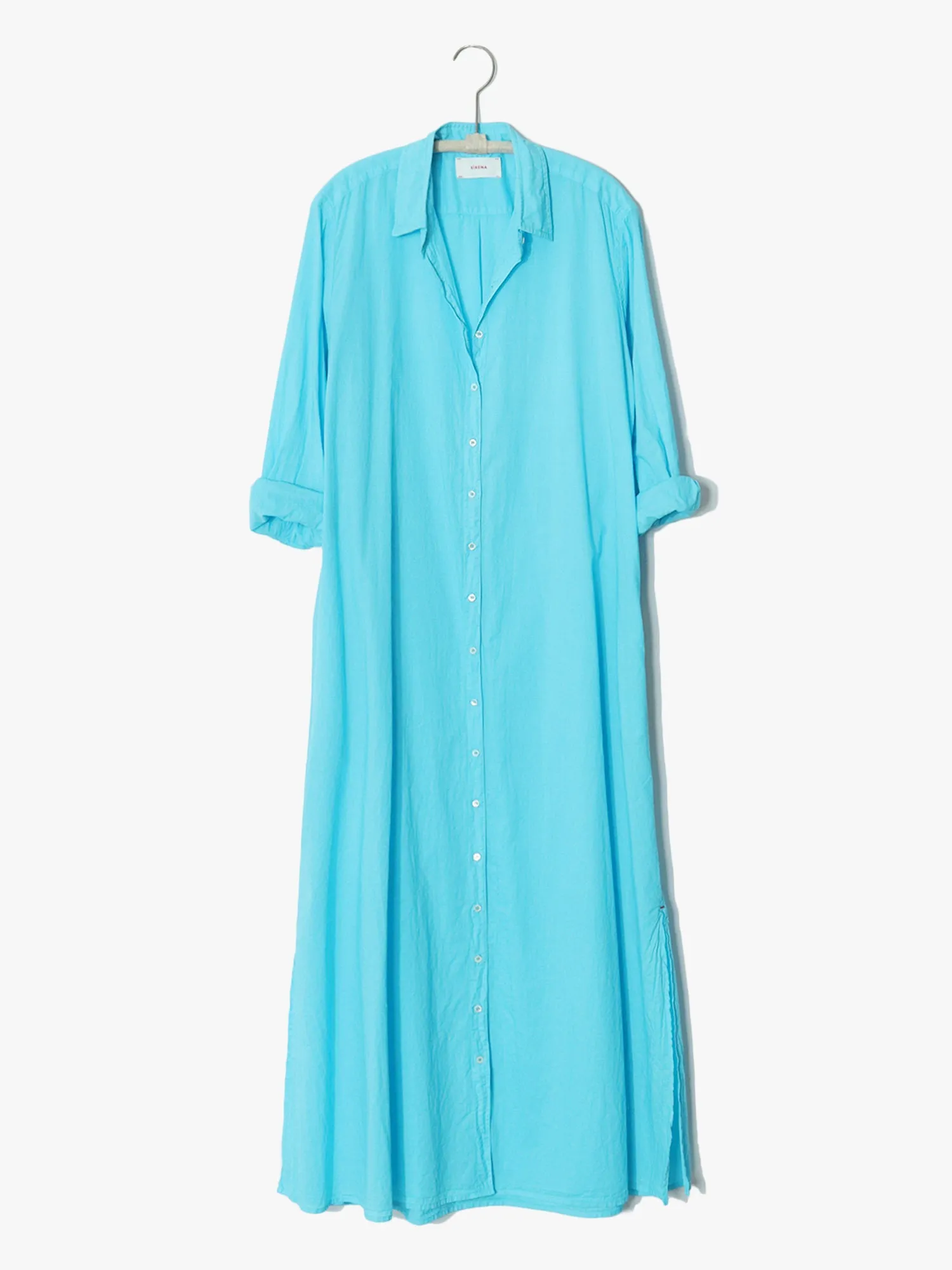 Xirena - Boden Dress in Turquoise