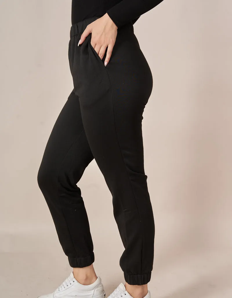 Zalia Track Pants