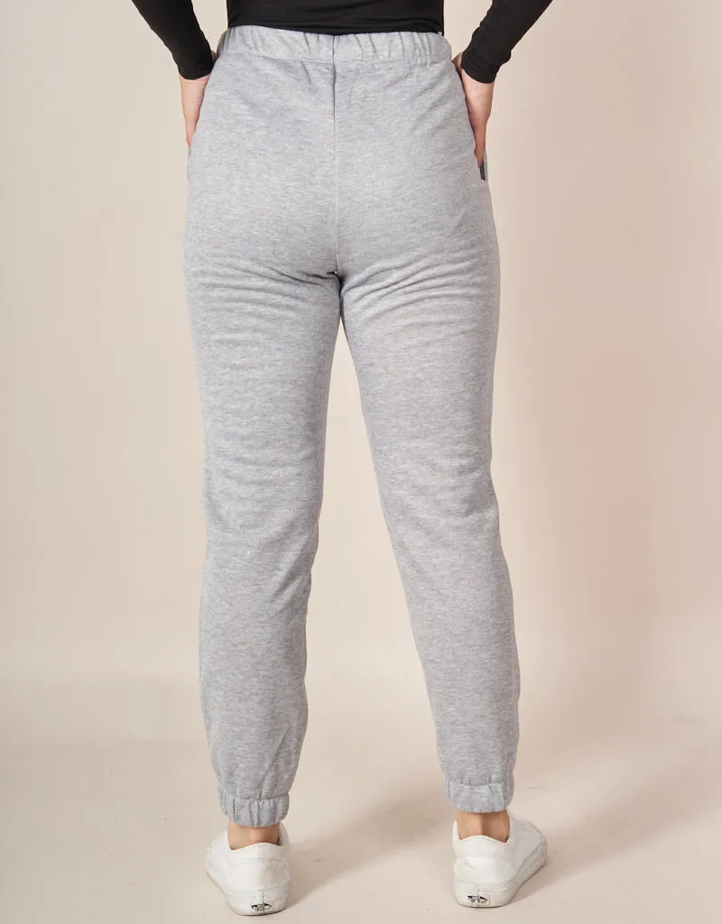 Zalia Track Pants