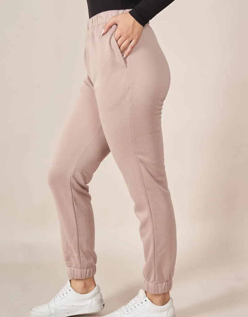 Zalia Track Pants