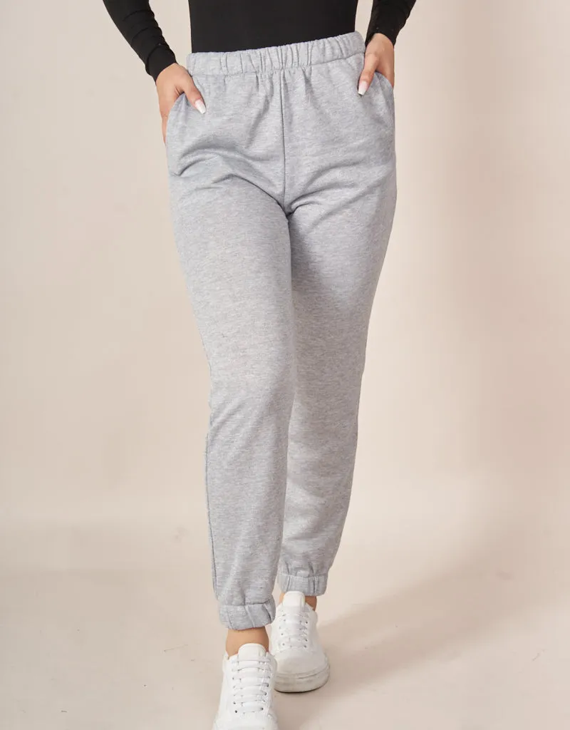 Zalia Track Pants