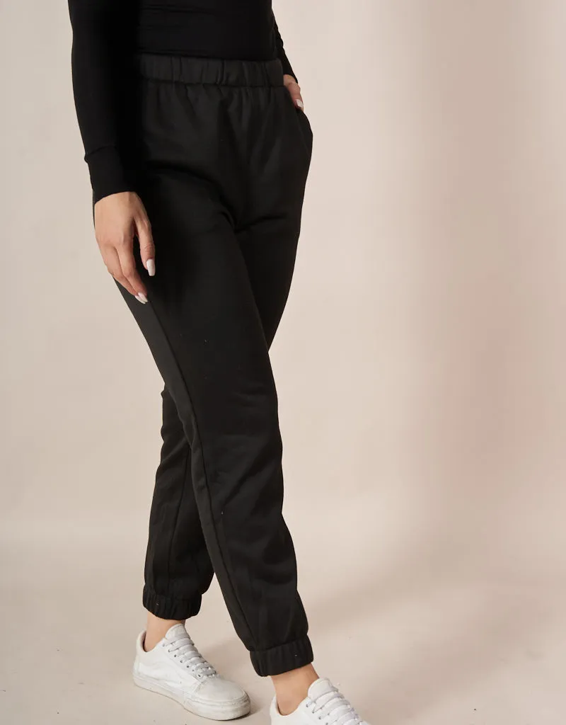 Zalia Track Pants