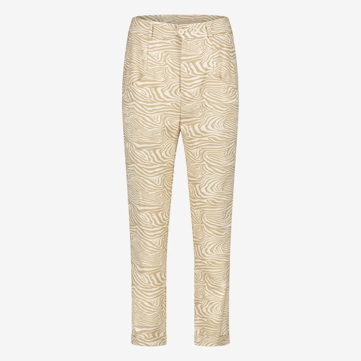 Zella Pants | Beige